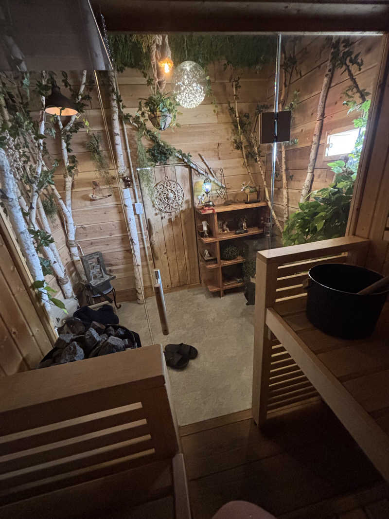 takkyu3さんのFrom P Hakuba (フロムピー ハクバ)のサ活写真