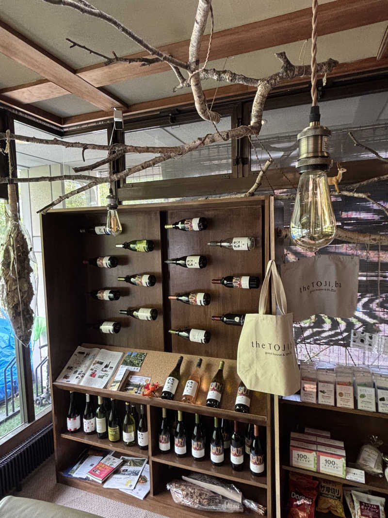 takkyu3さんのThe TOJIBA 松川館のサ活写真