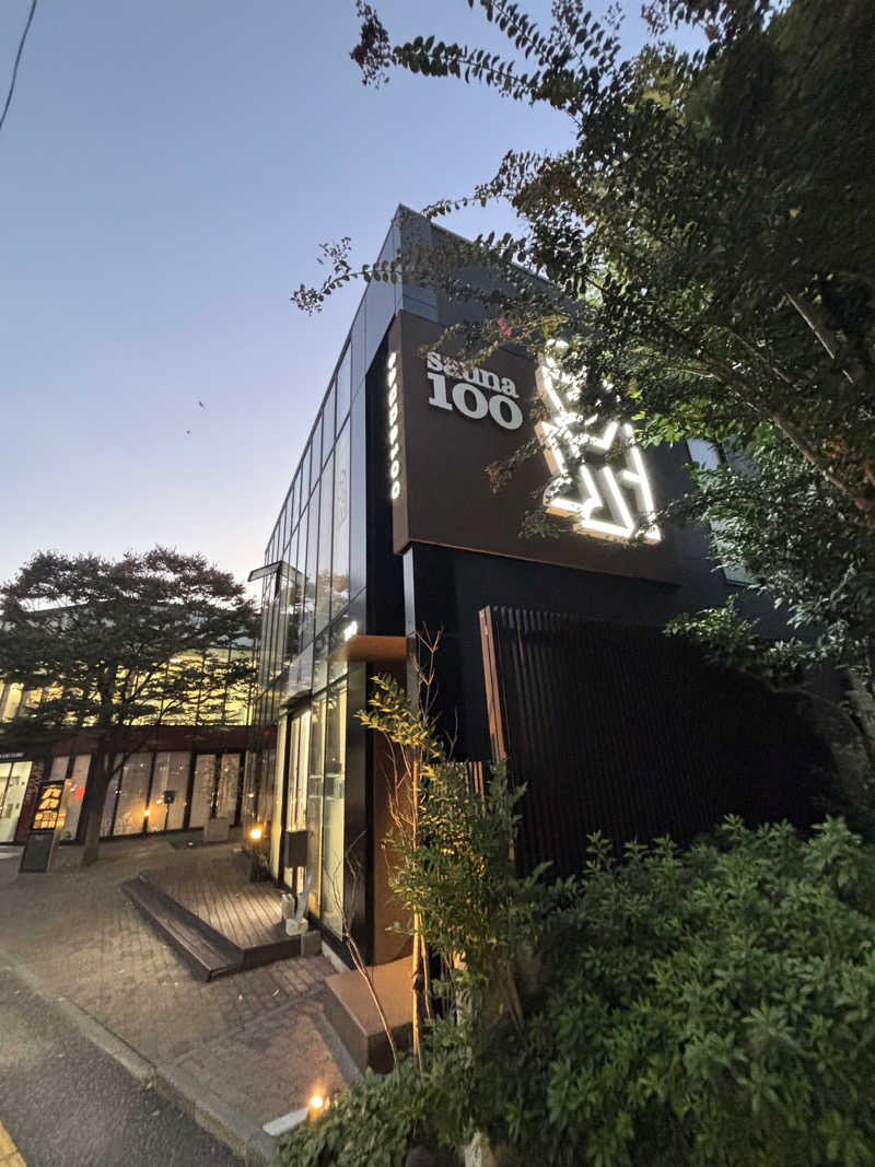 takkyu3さんのsauna100のサ活写真