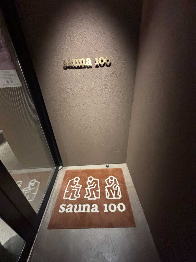 takkyu3さんのsauna100のサ活写真