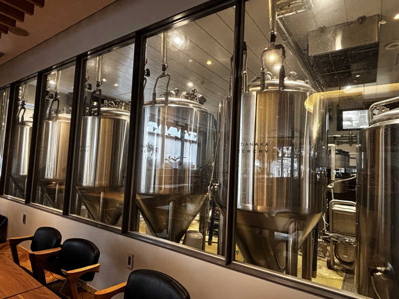 takkyu3さんのPrivate SPA&SAUNA U(YUDANAKA BREWERY COMPLEX U)のサ活写真