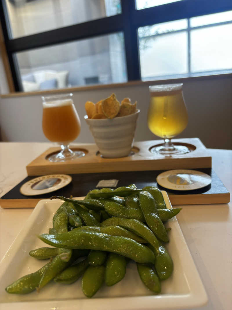 takkyu3さんのPrivate SPA&SAUNA U(YUDANAKA BREWERY COMPLEX U)のサ活写真