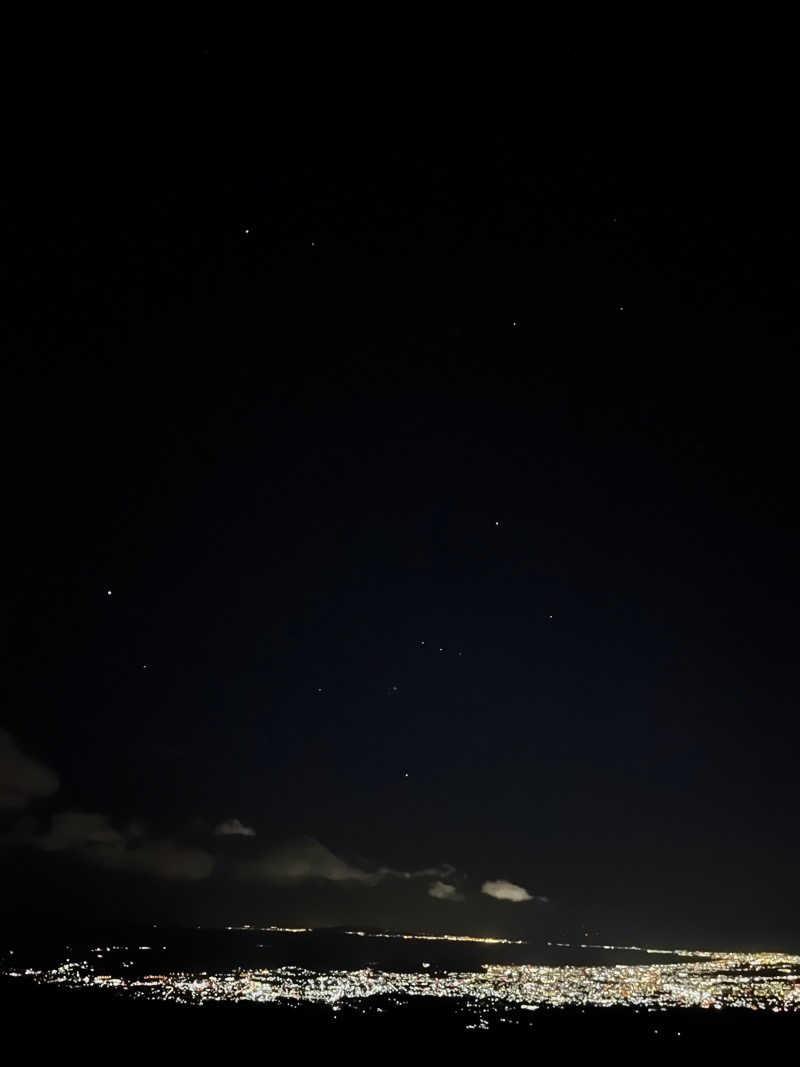 サウナーさんのTHE GLAMPING 箱根十国峠のサ活写真