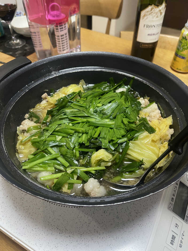 コイキングさんのみなと温泉 波葉の湯のサ活写真