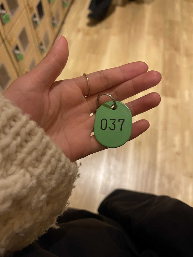 コイキングさんのヒナタの杜 小戸の湯どころのサ活写真