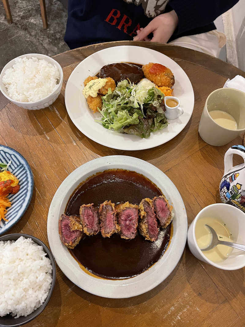 コイキングさんの天然温泉 YUYU SPA (i+Land nagasaki)のサ活写真