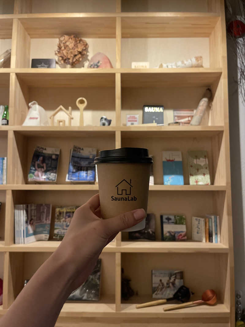 コイキングさんのウェルビー福岡(女性専用エリア) ※旧SaunaLab Fukuokaのサ活写真