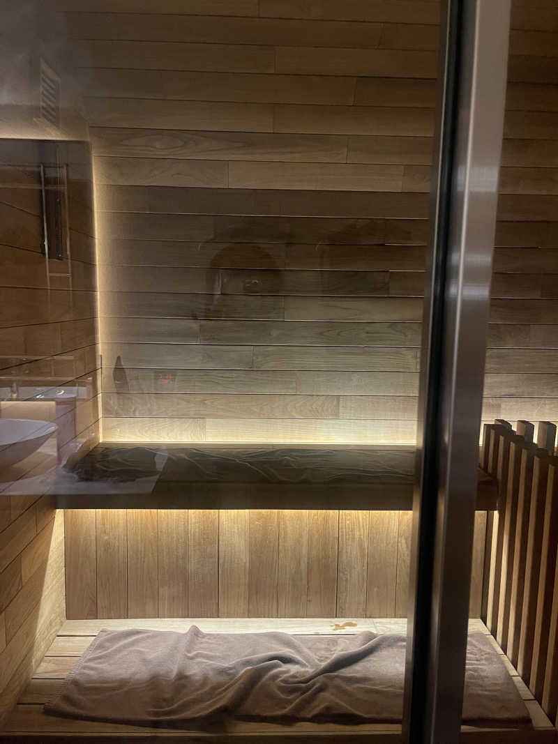 コイキングさんのKUDOCHI sauna 福岡中洲店のサ活写真