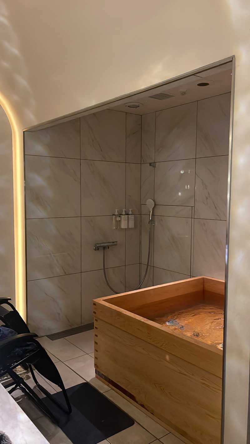 コイキングさんのKUDOCHI sauna 福岡中洲店のサ活写真