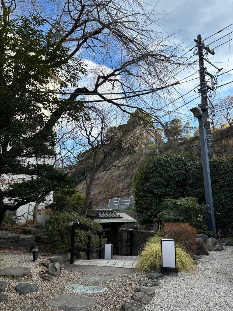 キノコさんのサウナゆげ蔵のサ活写真