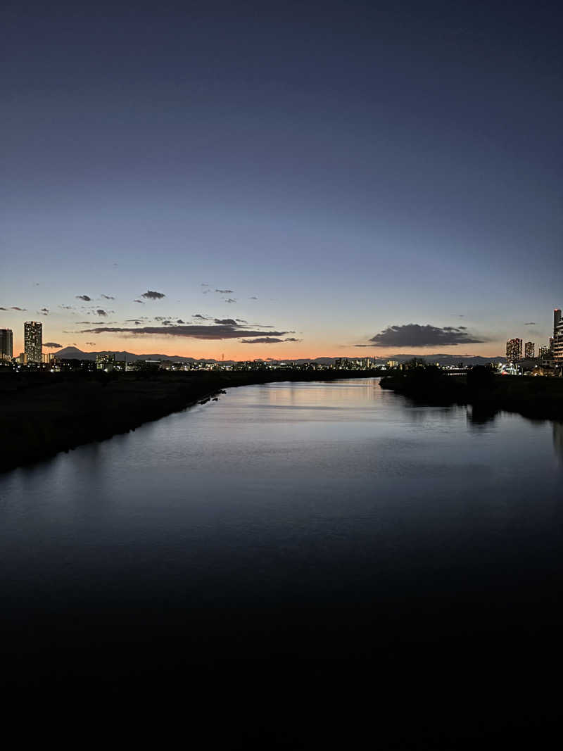 キノコさんのサウナゆげ蔵のサ活写真