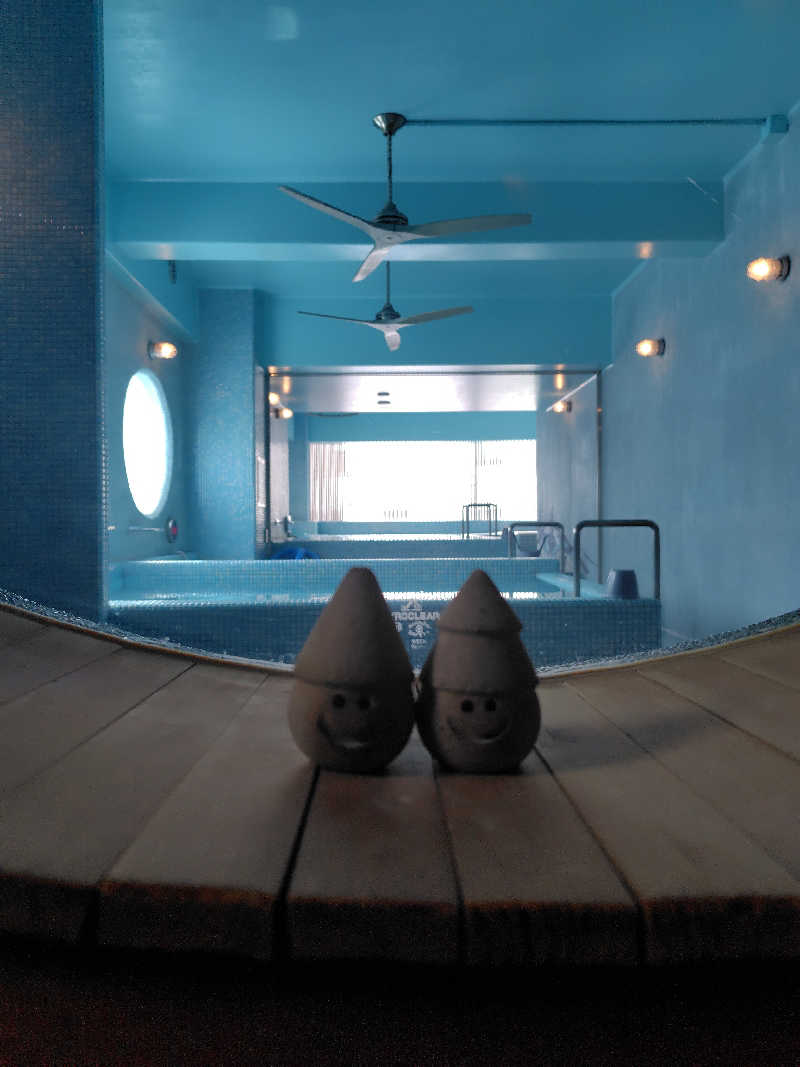yasuさんの8HOTEL 湘南藤沢のサ活写真
