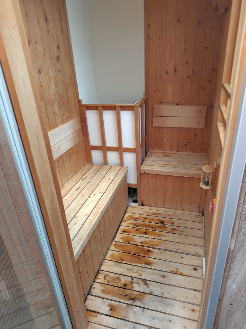 yasuさんのリゾートホテル モアナコーストのサ活写真