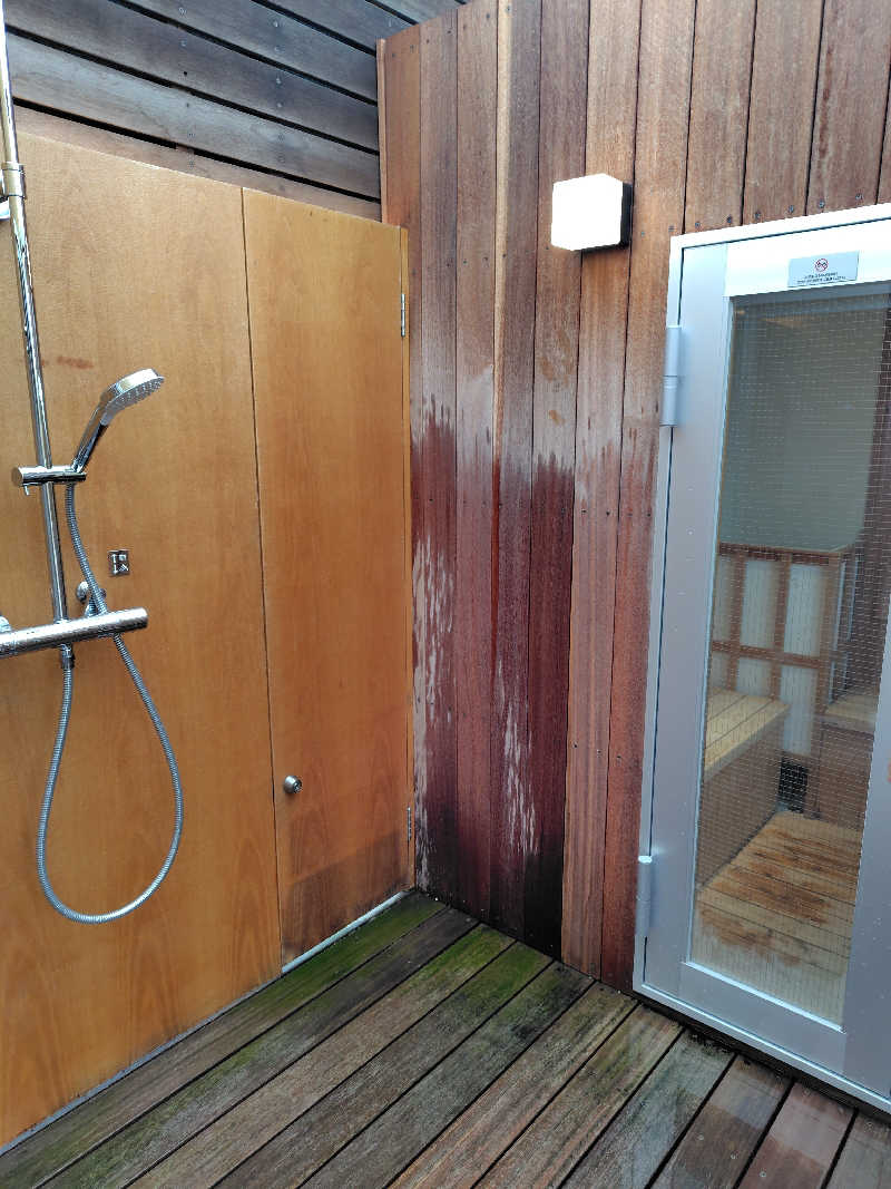 yasuさんのリゾートホテル モアナコーストのサ活写真