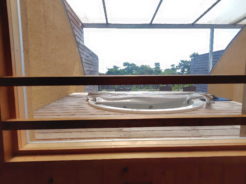 yasuさんのリゾートホテル モアナコーストのサ活写真