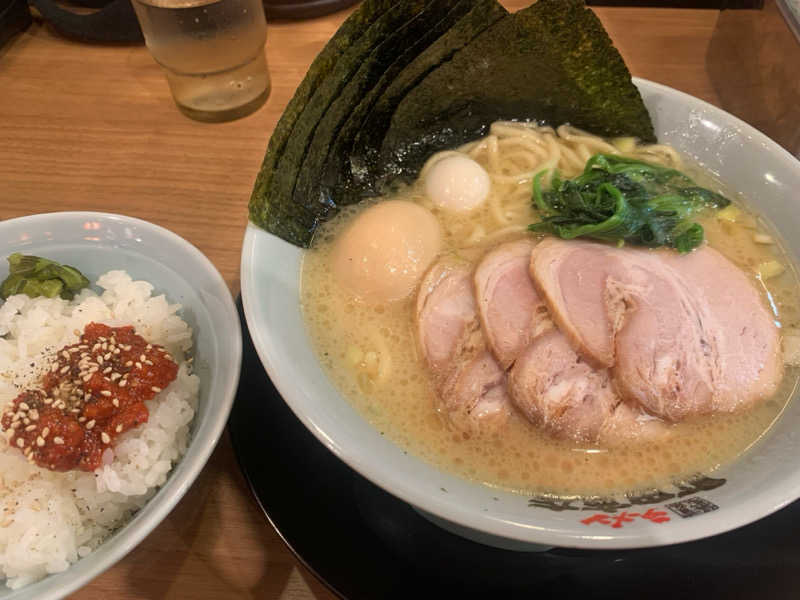 サフレ3号さんの野天風呂 湯の郷のサ活写真