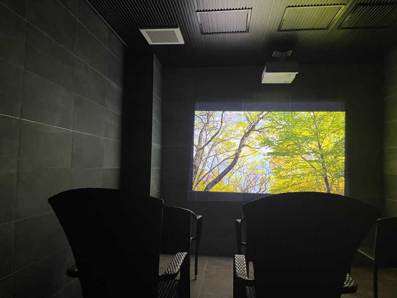 イゴさんの馬場サウナのサ活写真