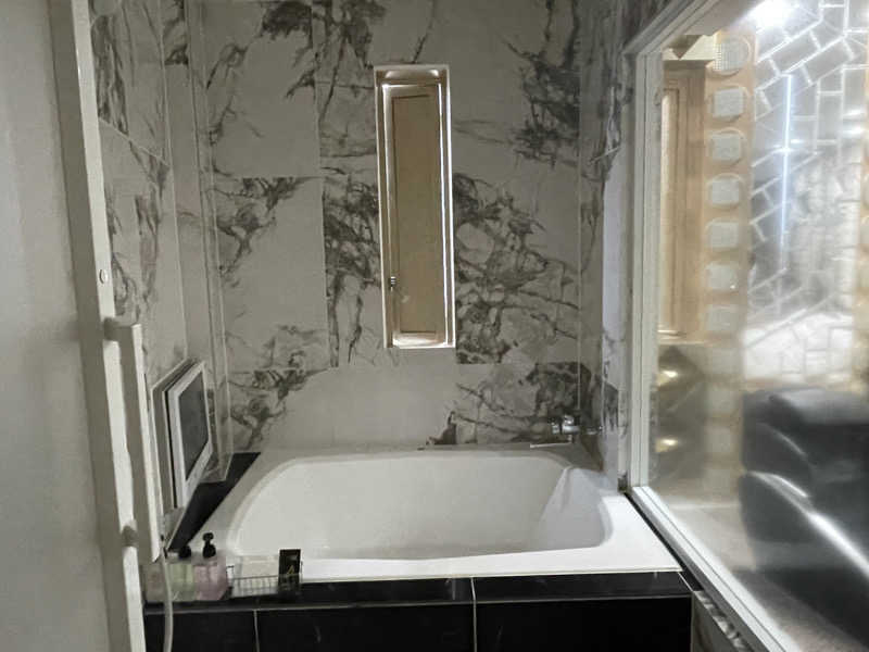 イゴさんのホテルエックスのサ活写真