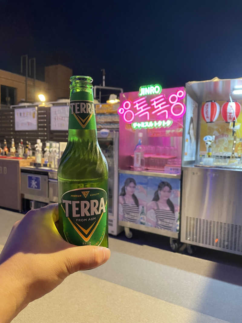 イゴさんの岡崎ニューグランドホテルのサ活写真