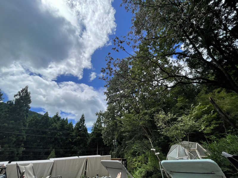 イゴさんのZAKIOKA SAUNAのサ活写真