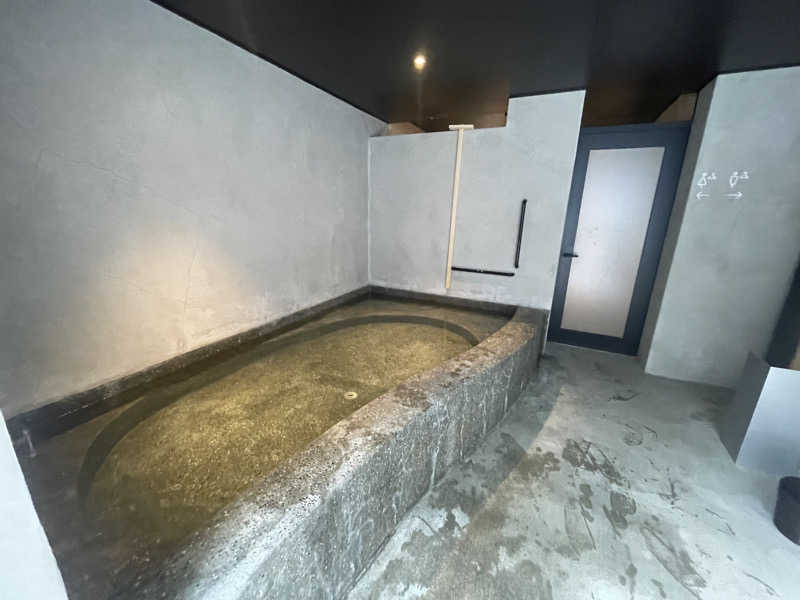 イゴさんの水の家のサ活写真