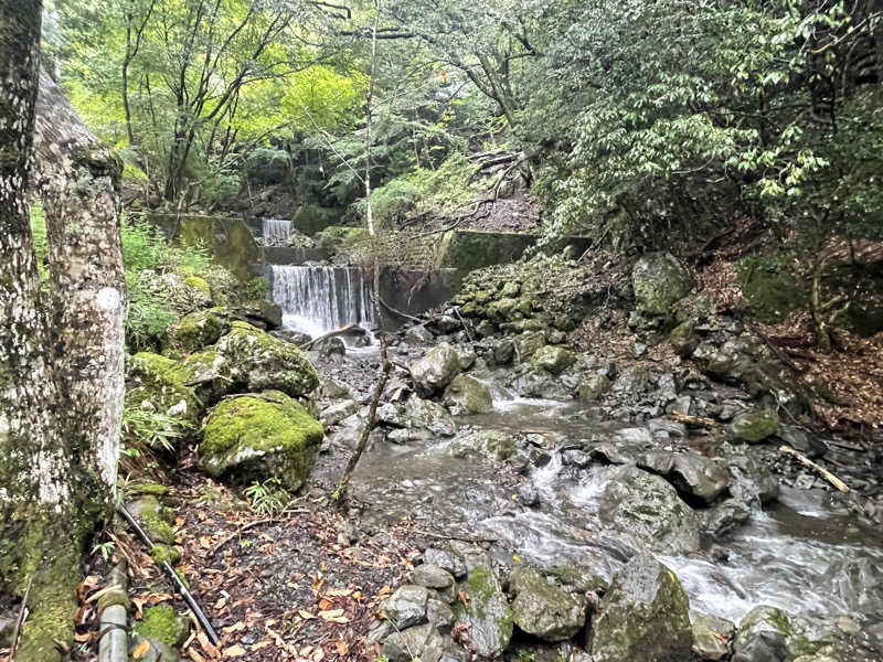 イゴさんのサウナ寸又峡 -TripTrain-のサ活写真