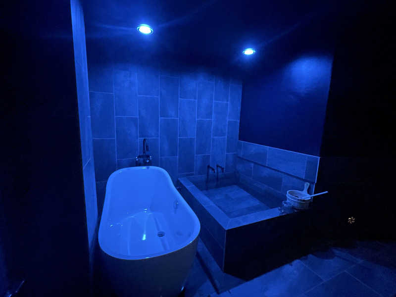 イゴさんのHOTEL & SAUNA FUJINOSのサ活写真