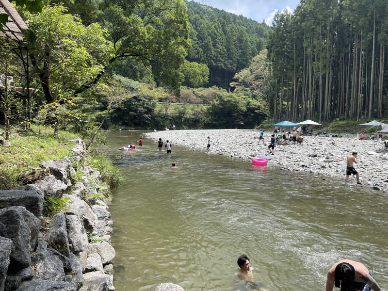 イゴさんのサウナ天竜のサ活写真
