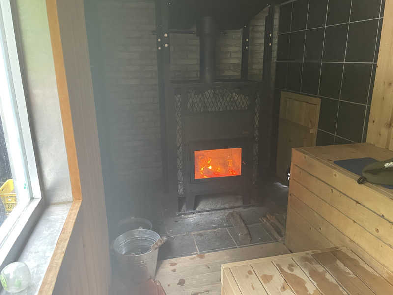 イゴさんのサウナ天竜のサ活写真