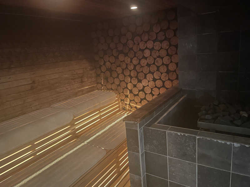 イゴさんの8HOTEL CHIGASAKIのサ活写真