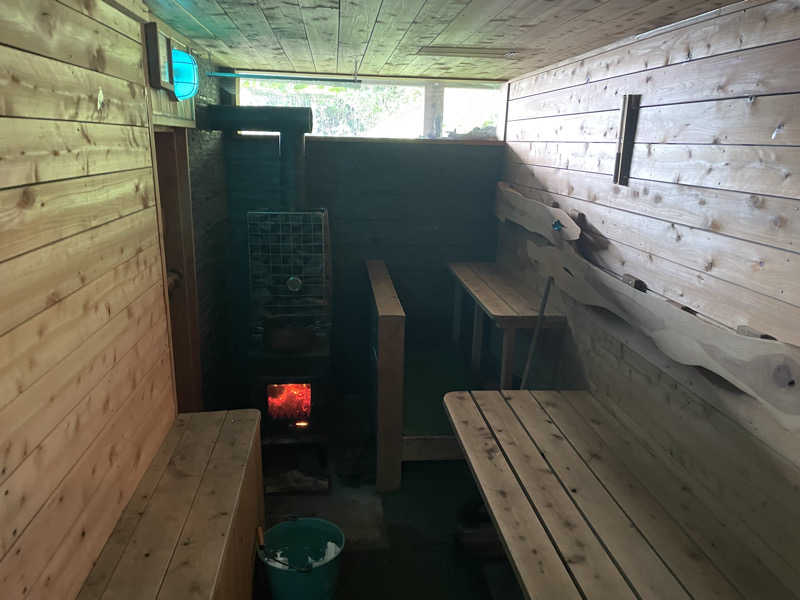 イゴさんのSauna HealingDragon ヒーリングドラゴンのサ活写真