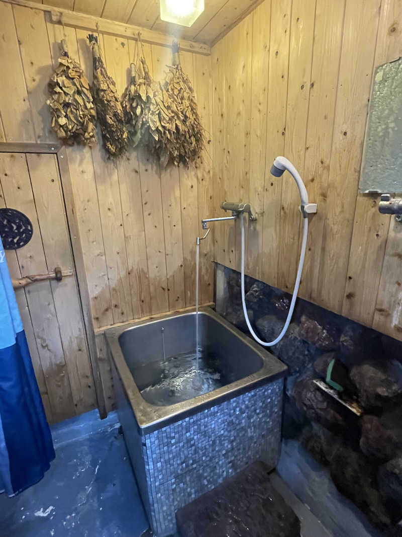 イゴさんのSauna HealingDragon ヒーリングドラゴンのサ活写真