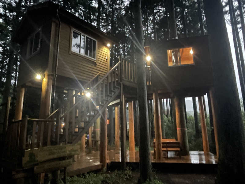 イゴさんのSauna HealingDragon ヒーリングドラゴンのサ活写真