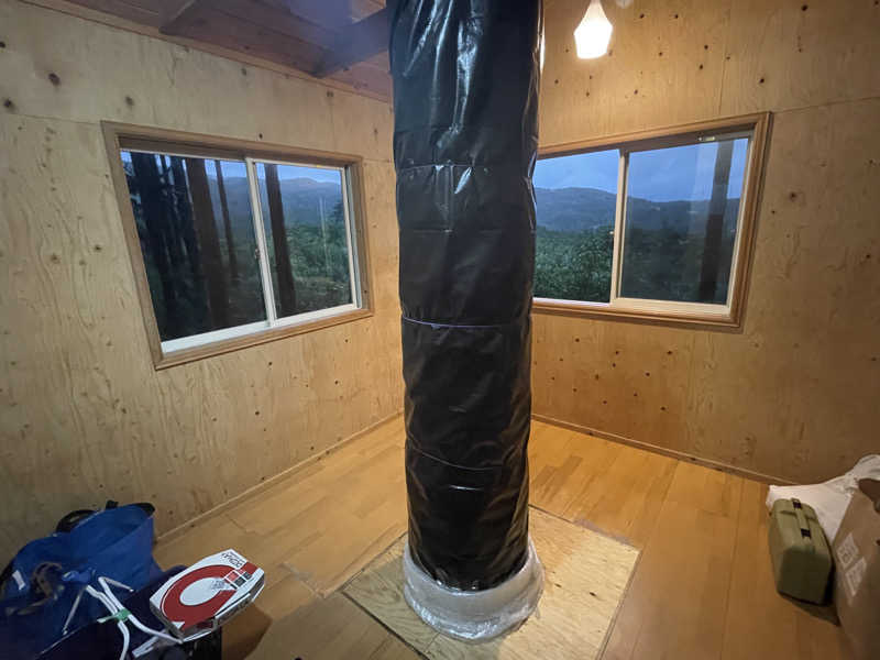 イゴさんのSauna HealingDragon ヒーリングドラゴンのサ活写真