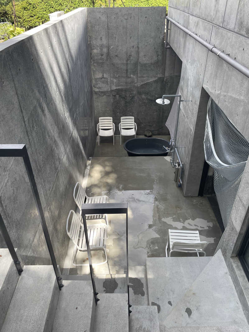 イゴさんの水の家のサ活写真