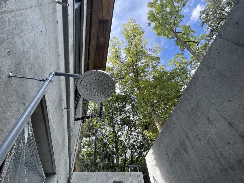 イゴさんの水の家のサ活写真