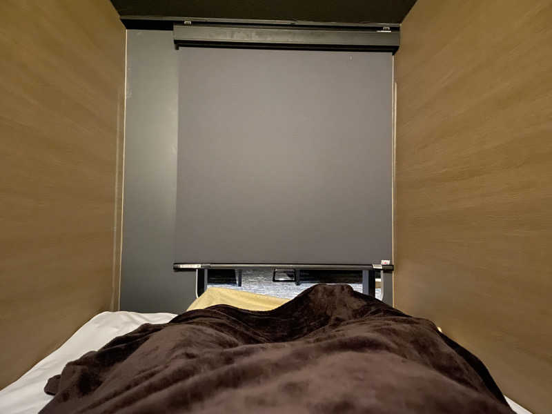 イゴさんの新岐阜サウナのサ活写真