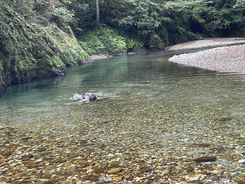 イゴさんのKanzaki Sanga Saunaのサ活写真