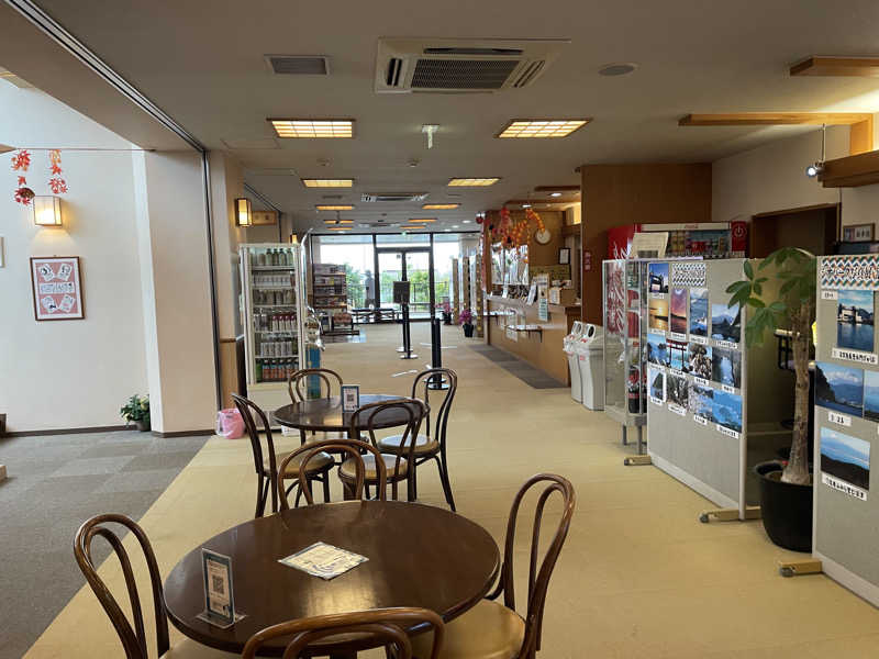 イゴさんの駿河の湯 坂口屋のサ活写真