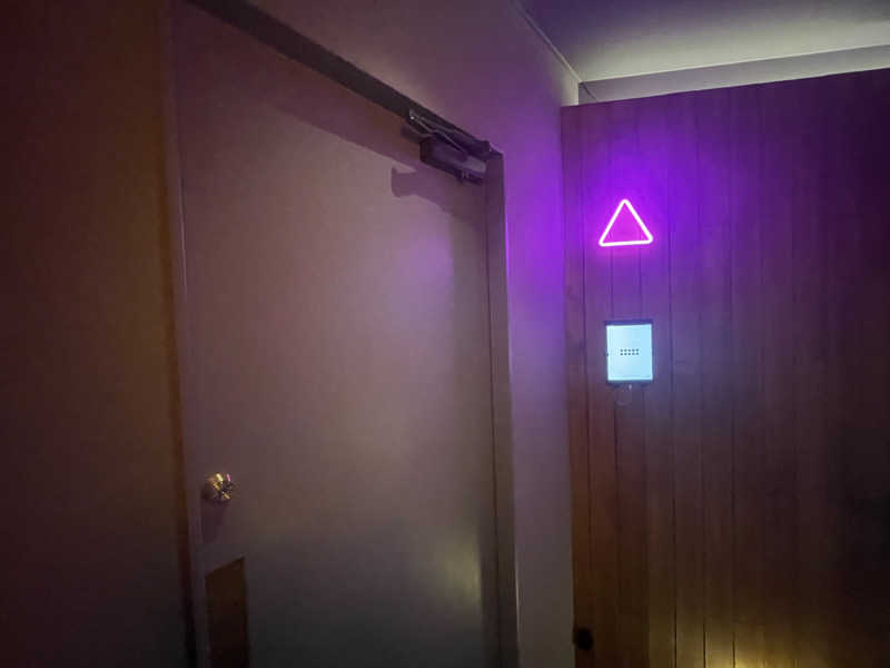 イゴさんのSAUNA OOO FUKUOKA  (サウナ オー フクオカ)のサ活写真