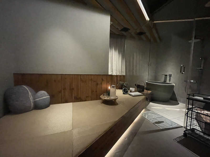 イゴさんのSAUNA OOO FUKUOKA  (サウナ オー フクオカ)のサ活写真