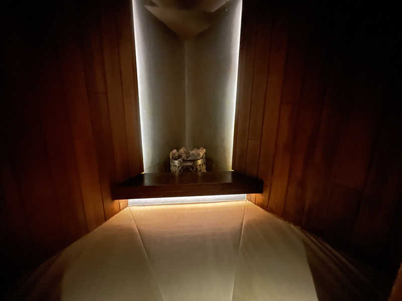 イゴさんのSAUNA OOO FUKUOKA  (サウナ オー フクオカ)のサ活写真