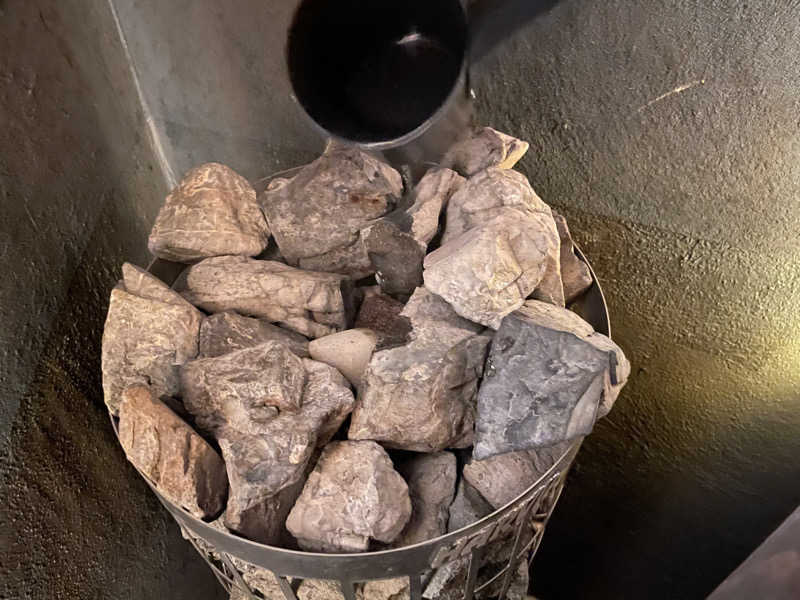 イゴさんのSAUNA OOO FUKUOKA  (サウナ オー フクオカ)のサ活写真