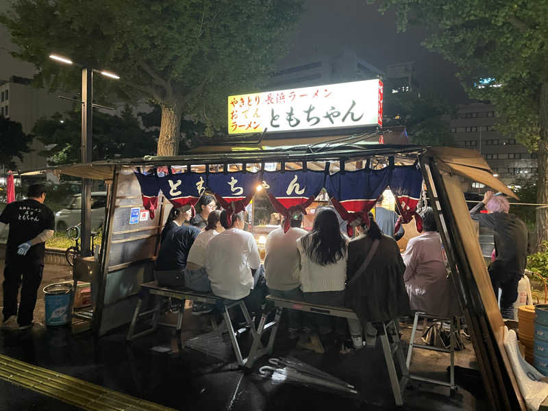 イゴさんのSAUNA OOO FUKUOKA  (サウナ オー フクオカ)のサ活写真