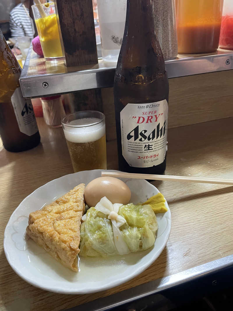 イゴさんのSAUNA OOO FUKUOKA  (サウナ オー フクオカ)のサ活写真