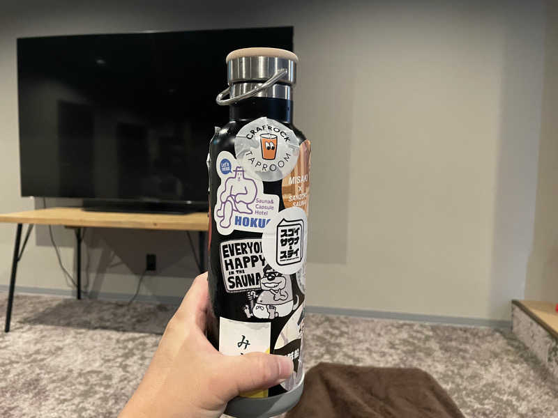 イゴさんのSAUNA煌ｰKOUｰのサ活写真