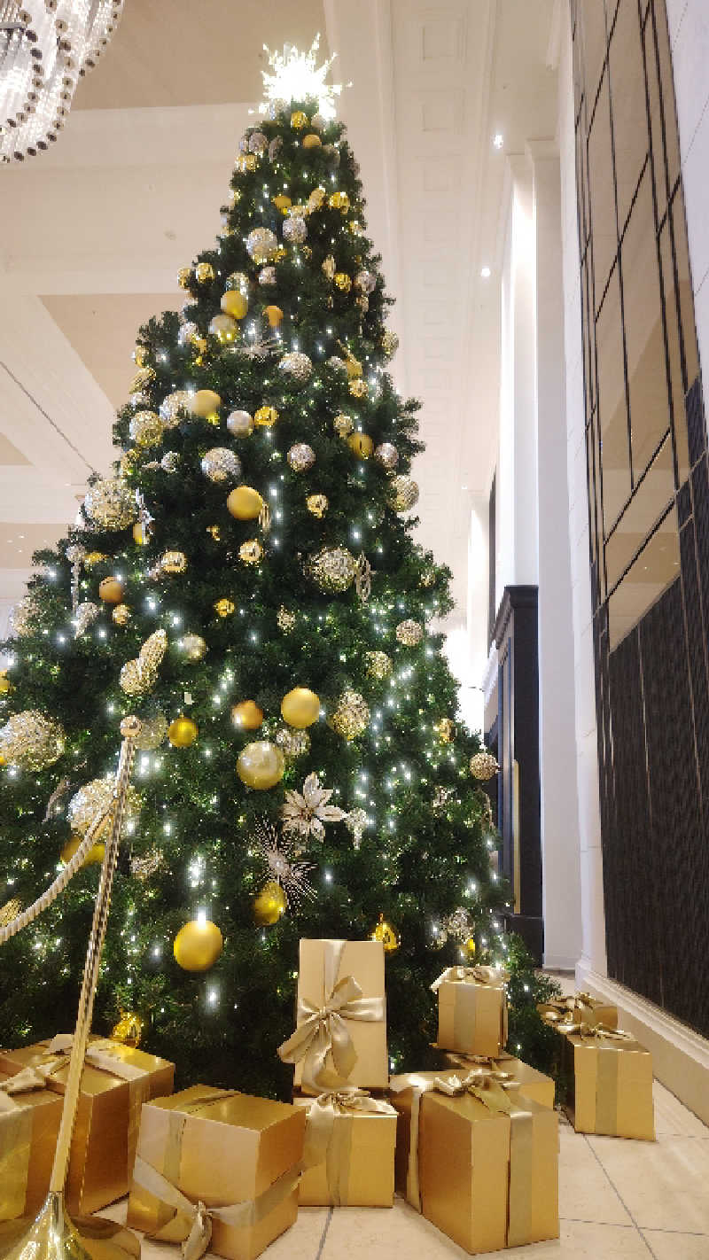 シュウさんのリーベルホテル大阪のサ活写真