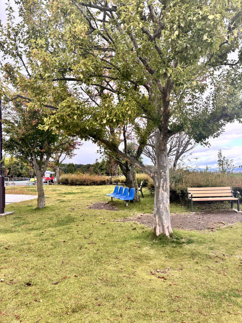 𝙆𝙐𝙍𝙐𝙈𝙄さんの湯の華銭湯 瑞祥 松本館のサ活写真