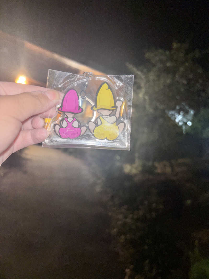 𝙆𝙐𝙍𝙐𝙈𝙄さんの湯屋 FUROBAKKA(フロバッカ)のサ活写真