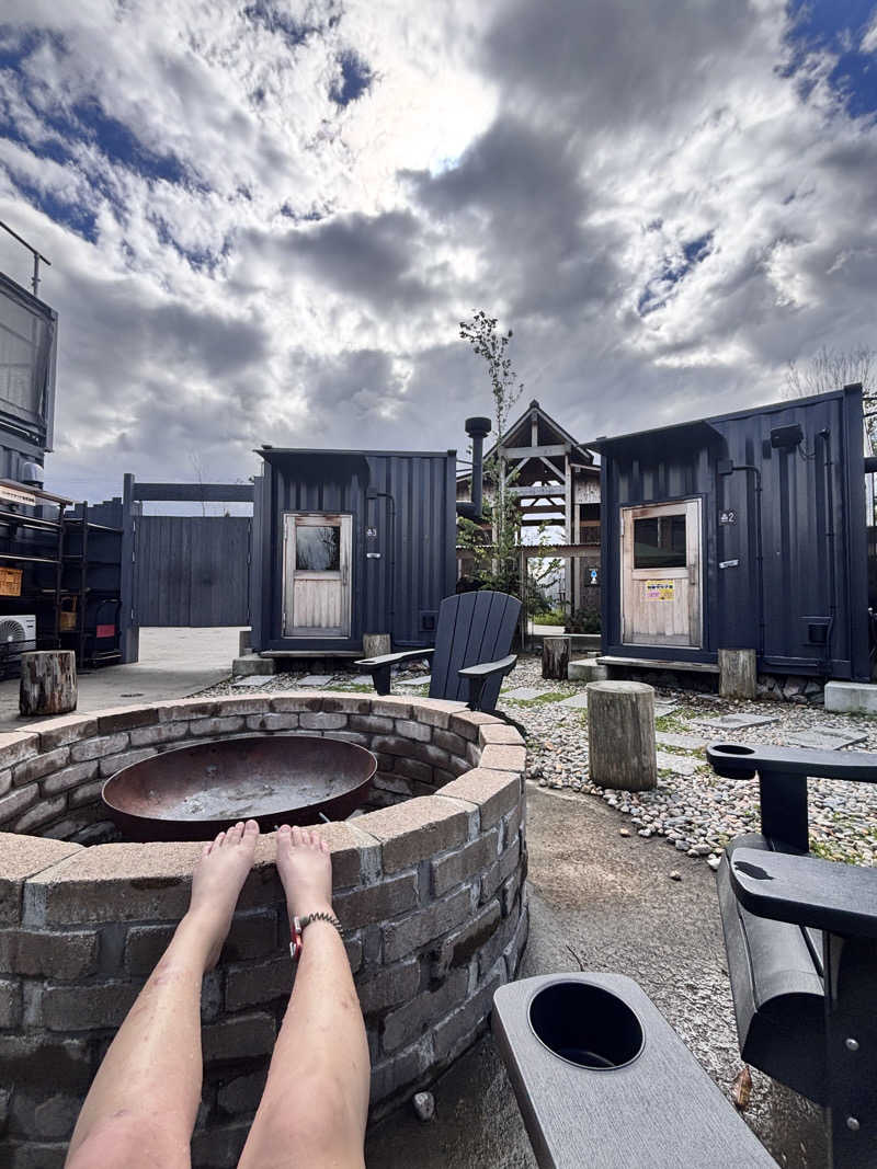 𝙆𝙐𝙍𝙐𝙈𝙄さんの湯屋 FUROBAKKA(フロバッカ)のサ活写真